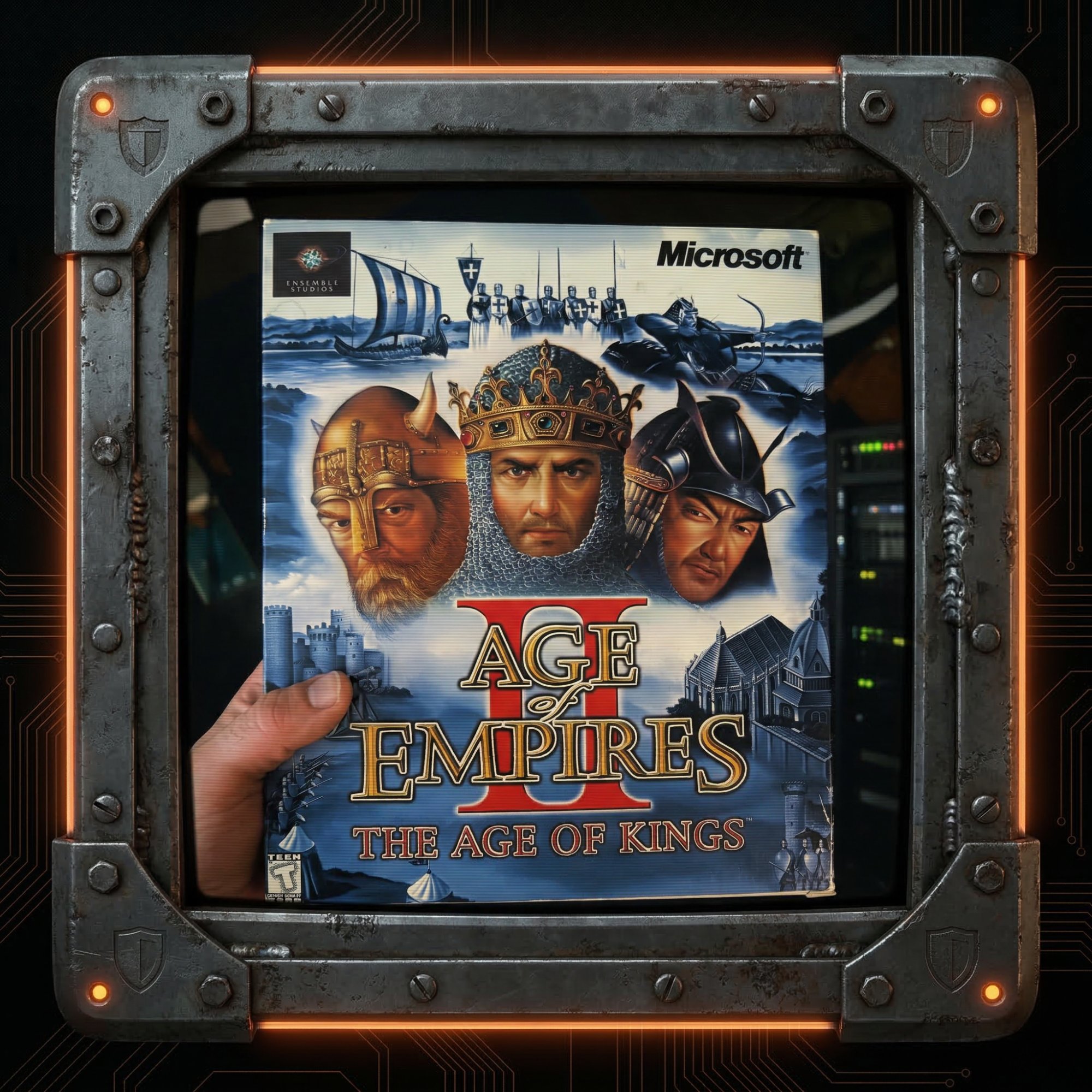 Age of Empires II
