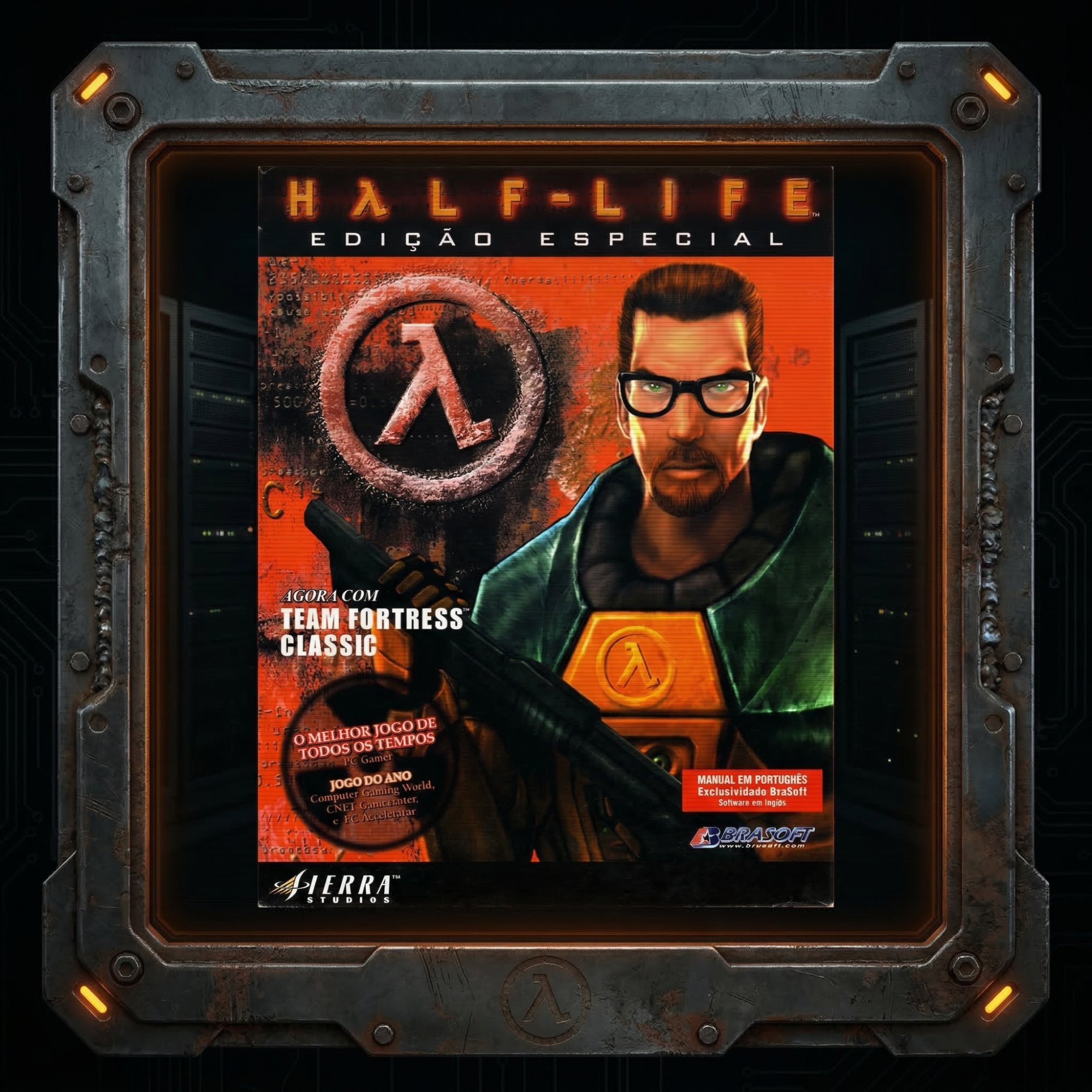 Half-Life